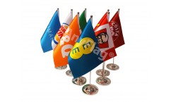 Custom Table Flags